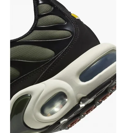 Кроссовки мужские Nike Air Max Shoes Olive FB9722-300