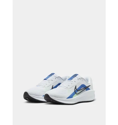 Кросівки чоловічі Nike Downshifter 13 White FD6454-103