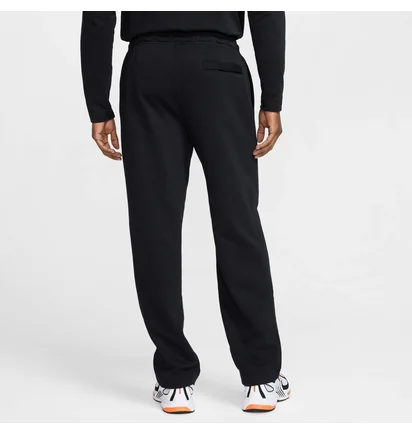 Штани чоловічі Nike M Nk Club Ft Oh Pant Black HQ4422-010