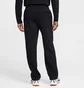 Штани чоловічі Nike M Nk Club Ft Oh Pant Black HQ4422-010