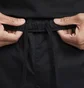 Штани чоловічі Nike Lub Woven Straight Leg Pants Black Dx3336-010