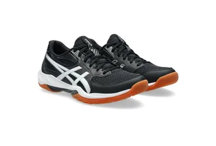 Кроссовки женские Asics Rocket 12 Black 1072A119-001