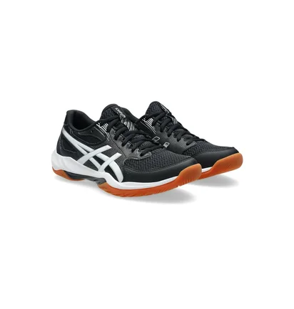 Кроссовки женские Asics Rocket 12 Black 1072A119-001