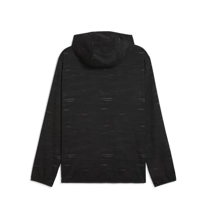 Толстовка мужская Puma Tad Essentials Aop Black 526734-01