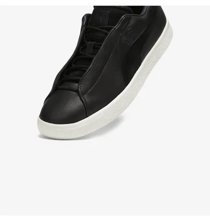Кроссовки унисекс Puma Clyde Gtx X Nanamica Black 388734-02