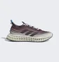 Кроссовки унисекс Adidas 4Dfwd X Parley Running Shoes Bordo/White Gy8424