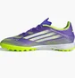 Сороконожки унисекс Adidas F50 League Tf Violet JH7724