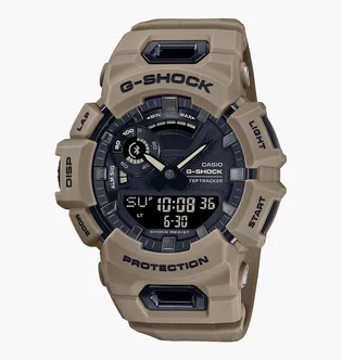 Часы мужские Casio GBA-900UU-5A