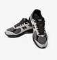 Кросівки унісекс New Balance 2002R Grey U200210D