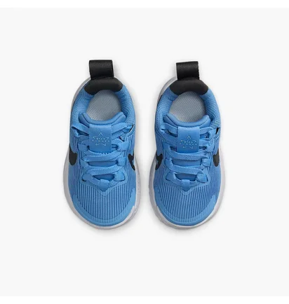 Кроссовки детские Nike Star Runner 4 Blue DX7616-408