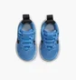 Кроссовки детские Nike Star Runner 4 Blue DX7616-408
