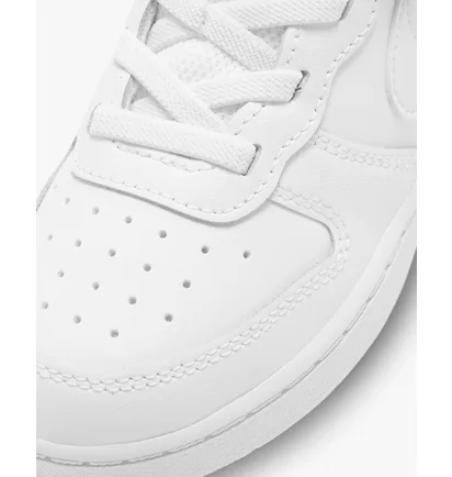 Кросівки дитячі Nike Court Borough Low 2 BQ5453-100