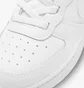 Кросівки дитячі Nike Court Borough Low 2 BQ5453-100