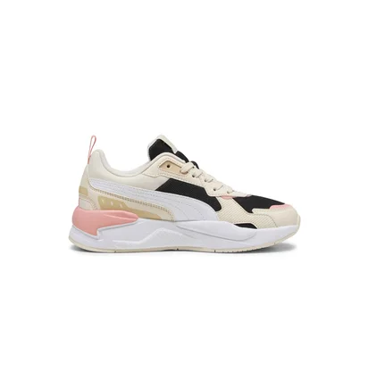 Кроссовки унисекс Puma X-Ray 3 Beige 399064-13