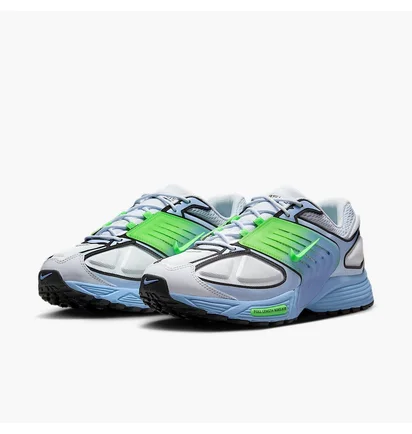 Кроссовки мужские Nike Air Pegasus Wave Grey/Light Blue IB0612-006