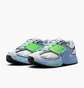 Кроссовки мужские Nike Air Pegasus Wave Grey/Light Blue IB0612-006