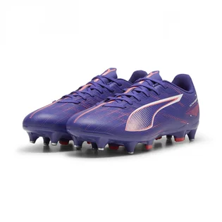 Бутси чоловічі Puma Ultra 5 Play Mxsg Violet 107904-01