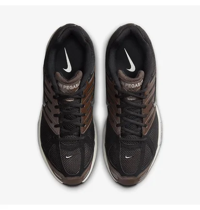 Кроссовки унисекс Nike Air Pegasus 2005 Black HQ5403-200