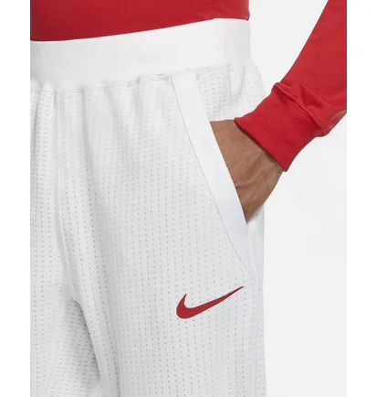 Штани чоловічі Nike Sportswear White CW0302-100