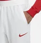 Штани чоловічі Nike Sportswear White CW0302-100