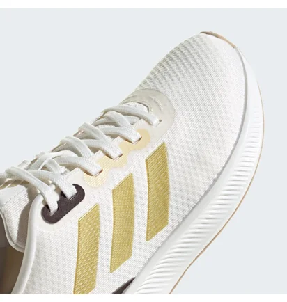 Кроссовки женские Adidas Runfalcon 3 Running Shoes White IE0751