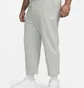 Штаны мужские Nike Club Fleece MenS Cropped Pants Grey DX0543-063