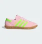 Кросівки жіночі Adidas Hamburg Pink JS0683