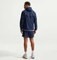 Вітровка чоловіча Nike Stride Blue HV4548-410