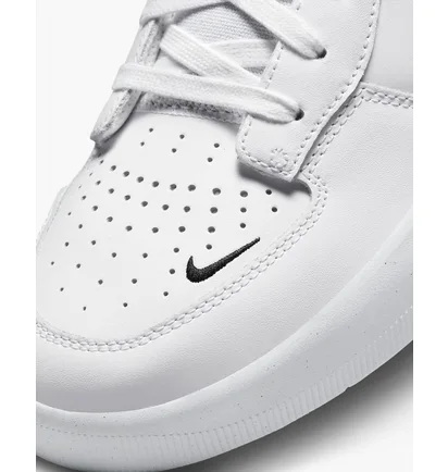 Кросівки унісекс Nike Sb Force 58 Premium White Dh7505-101