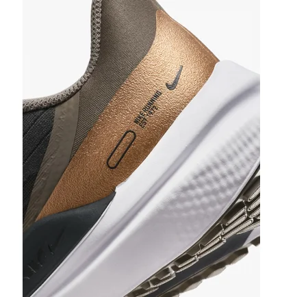 Кроссовки женские Nike Winflo 9 Black Dd8686-005