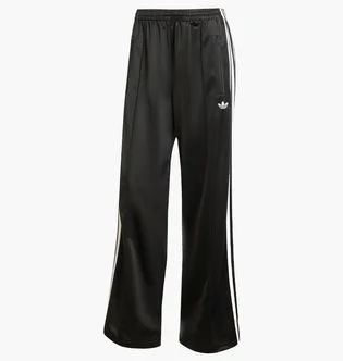 Штани жіночі Adidas Firebird Black JC8245