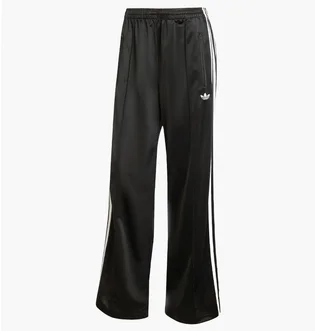 Штаны женские Adidas Firebird Black JC8245