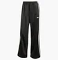 Штаны женские Adidas Firebird Black JC8245