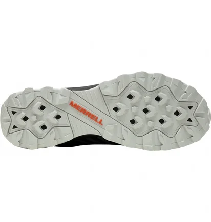 Кроссовки мужские Merrell Speed Eco Waterproof Walking Shoes Grey J036999
