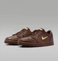 Кроссовки мужские Air Jordan Method Of Make Low Cacao Wow Brown FN5032-201