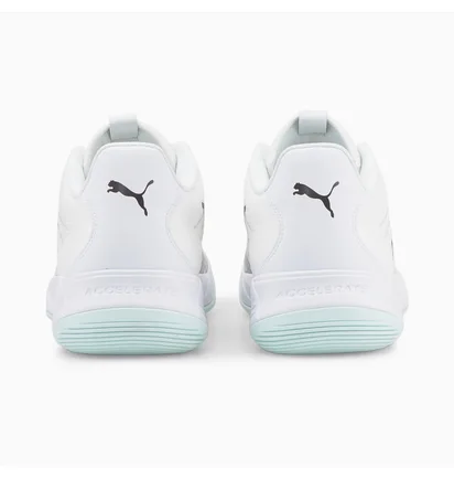 Кроссовки мужские Puma Accelerate Pro Ii White 106877-02