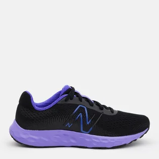 Кроссовки женские New Balance 520 Black W520BP8