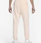 Штани чоловічі Nike Club Jggr Ft Beige BV2679-838
