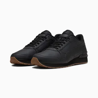 Кросівки унісекс Puma St Runner V4 L Black 399068-12