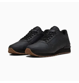 Кроссовки унисекс Puma St Runner V4 L Black 399068-12