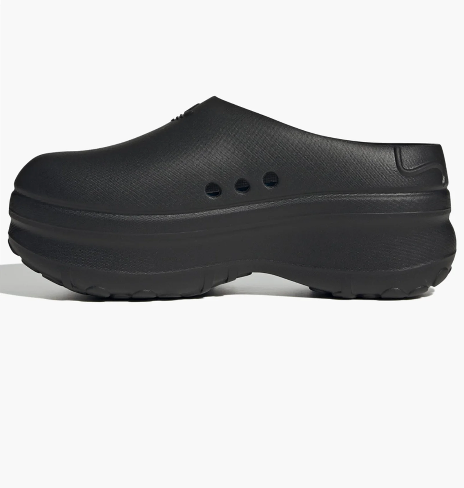 ᐉ Тапочки жіночі Adidas Adifom Stan Smith Mule Shoes Black IE4626