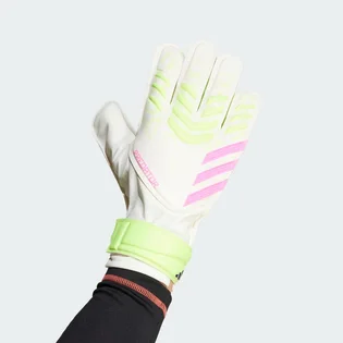 Перчатки вратарские Adidas Predator Gl Trn Beige JH3806