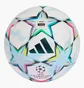 Футбольний м'яч Adidas Ucl League White/Multi KE9765