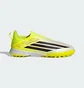 Сороконожки детские Adidas F50 League Yellow JR9023