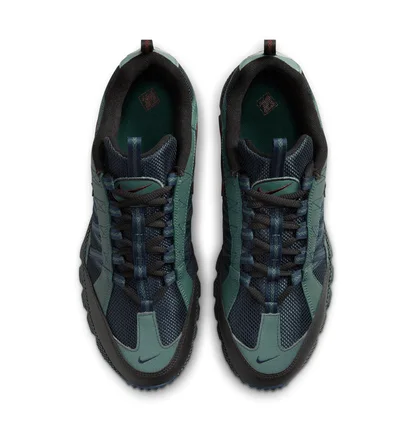 Кросівки чоловічі Nike Air Humara Qs Green/Black FJ7098-001
