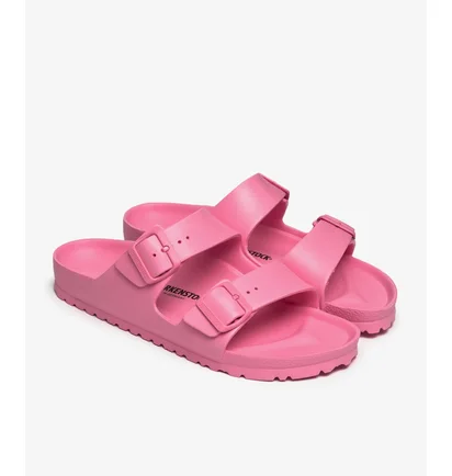 Сандалі чоловічі Birkenstock Arizona Eva Pink 1024658
