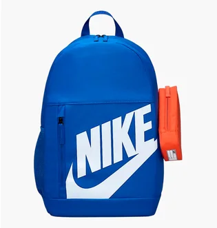 Рюкзак дитячий Nike Elemental Blue HJ4186-480