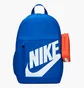 Рюкзак дитячий Nike Elemental Blue HJ4186-480