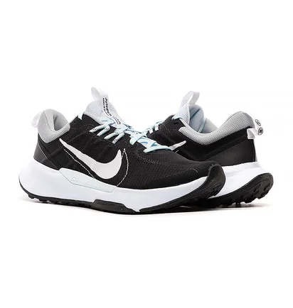Кросівки жіночі Nike Juniper Trail 2 Nn Black DM0821-006