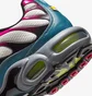 Кросівки чоловічі Nike Air Max Plus Piteal Volt White DH4776-002